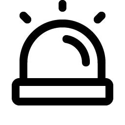 Siren Smiley – Icons
