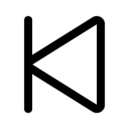 Skip Back Smiley – Icons