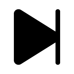 Skip Forward Fill Smiley – Icons