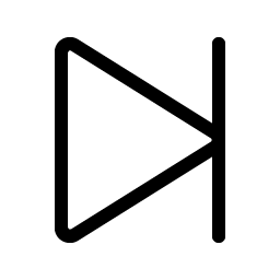 Skip Forward Light Smiley – Icons