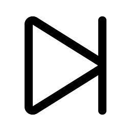 Skip Forward Smiley – Icons