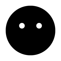 Smiley Blank Fill Smiley – Icons