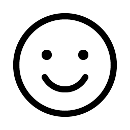 Smiley Light Smiley – Icons