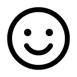Smiley Smiley – Icons