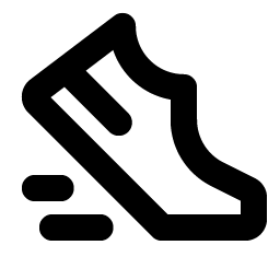 Sneaker Move Bold Smiley – Icons