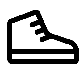 Sneaker Smiley – Icons