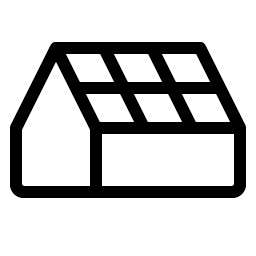 Solar Roof Light Smiley – Icons