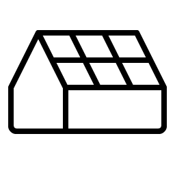 Solar Roof Thin Smiley – Icons