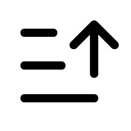 Sort Descending Smiley – Icons