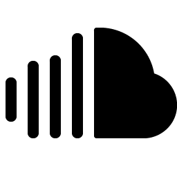 Soundcloud Logo Fill Smiley – Icons