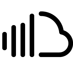 Soundcloud Logo Smiley – Icons
