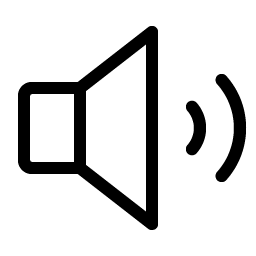 Speaker High Light Smiley – Icons