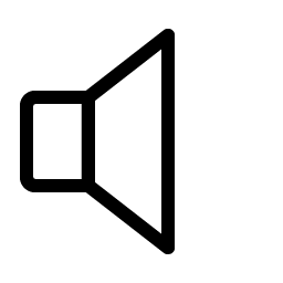 Speaker None Light Smiley – Icons
