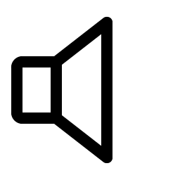 Speaker None Smiley – Icons