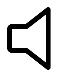 Speaker Simple None Smiley – Icons