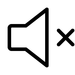 Speaker Simple X Light Smiley – Icons