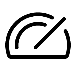 Speedometer Light Smiley – Icons