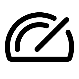 Speedometer Smiley – Icons