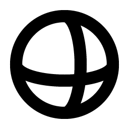 Sphere Bold Smiley – Icons