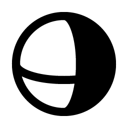 Sphere Fill Smiley – Icons