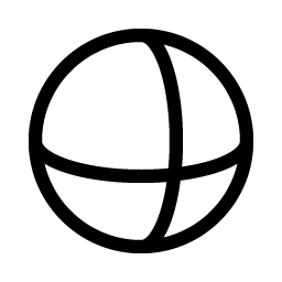 Sphere Light Smiley – Icons