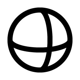 Sphere Smiley – Icons