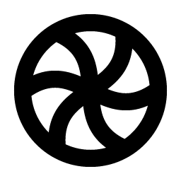 Spinner Ball Bold Smiley – Icons