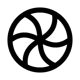 Spinner Ball Smiley – Icons