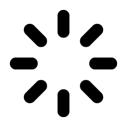 Spinner Bold Smiley – Icons