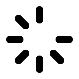 Spinner Gap Bold Smiley – Icons