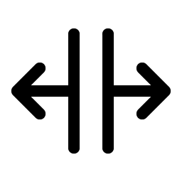 Split Horizontal Smiley – Icons