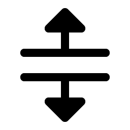 Split Vertical Fill Smiley – Icons