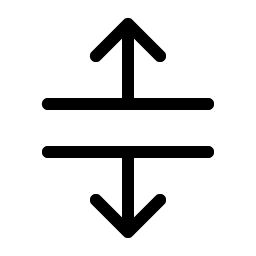 Split Vertical Light Smiley – Icons