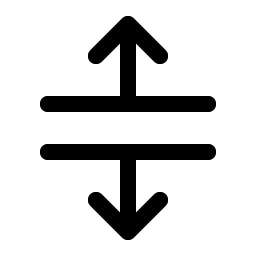 Split Vertical Smiley – Icons