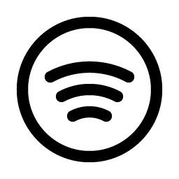 Spotify Logo Smiley – Icons
