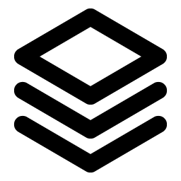Stack Bold Smiley – Icons