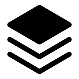Stack Fill Smiley – Icons