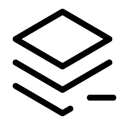 Stack Minus Light Smiley – Icons