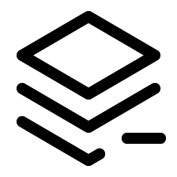 Stack Minus Smiley – Icons