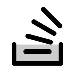 Stack Overflow Logo Duotone Smiley – Icons