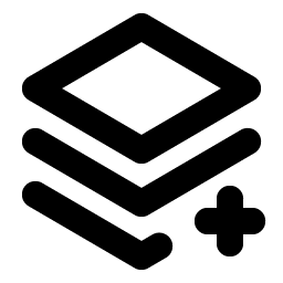 Stack Plus Bold Smiley – Icons