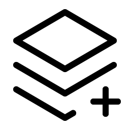 Stack Plus Light Smiley – Icons