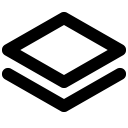 Stack Simple Bold Smiley – Icons