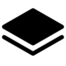 Stack Simple Fill Smiley – Icons