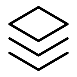 Stack Thin Smiley – Icons