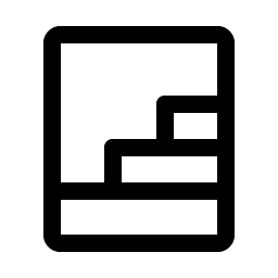 Stairs Smiley – Icons