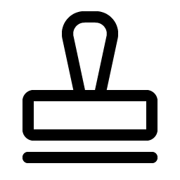 Stamp Smiley – Icons
