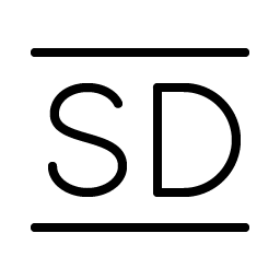 Standard Definition Thin Smiley – Icons