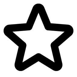 Star Bold Smiley – Icons