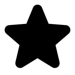 Star Fill Smiley – Icons